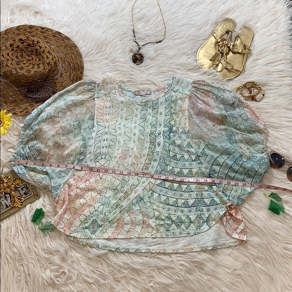 Anthropologie Top-e2 - Picture 4 of 8